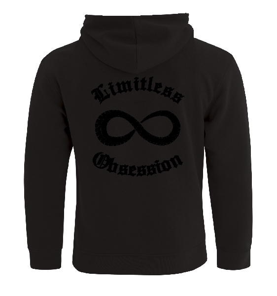 Zip-Up Hoodie - Image 2